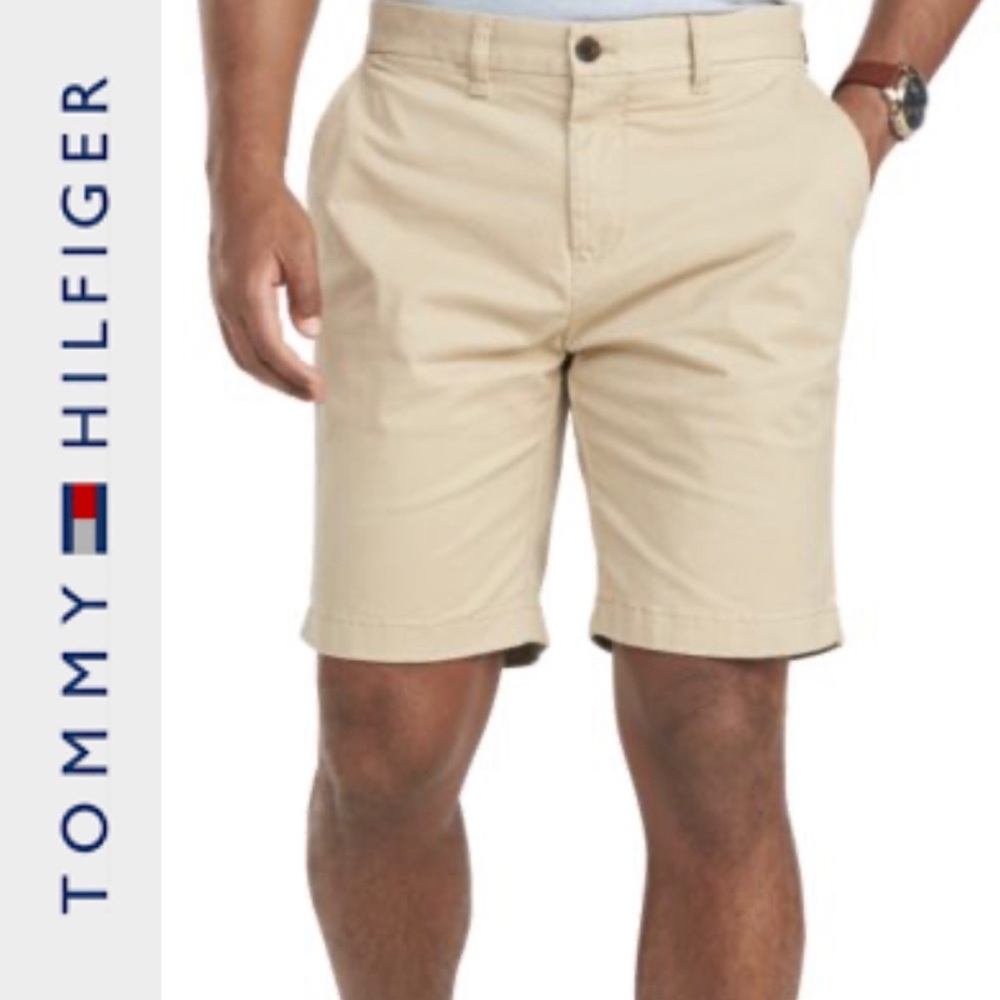 Men’s Tommy Hilfiger shorts excellent condition